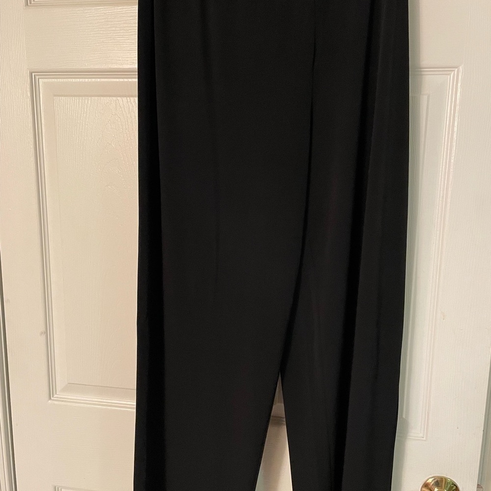 Slinky Petite Length Pant by North Style (see Sizing Note In description)